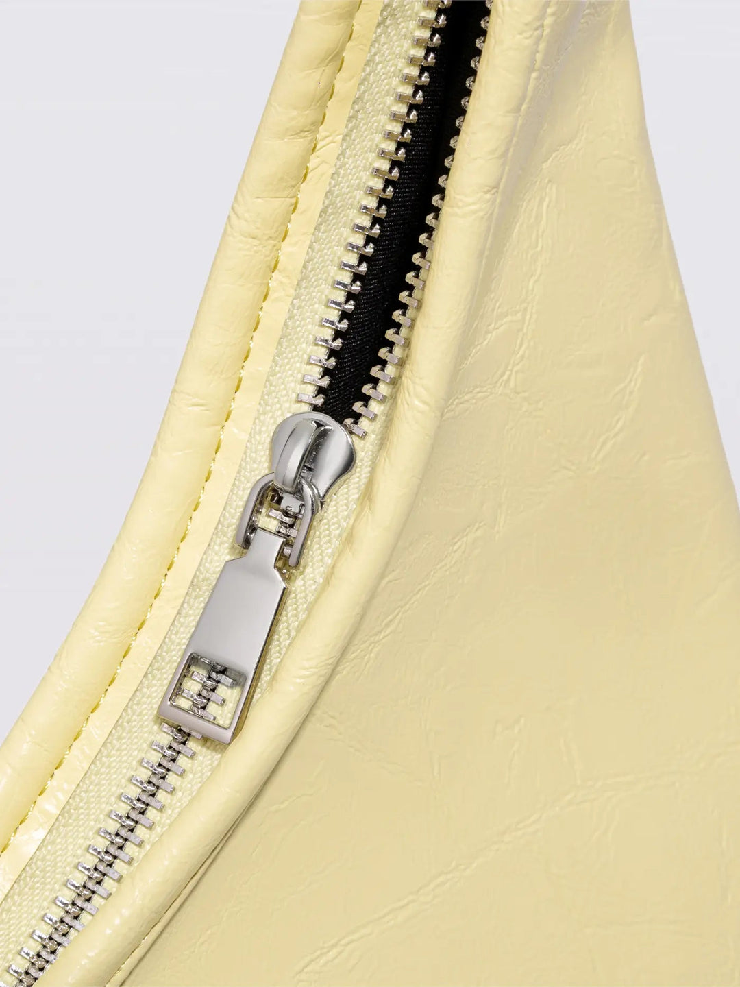 Scarlett Distressed Leather Tote