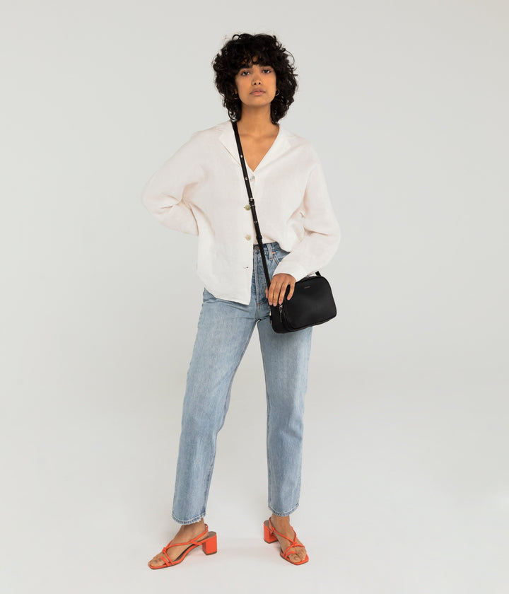 PAIR Vegan Crossbody