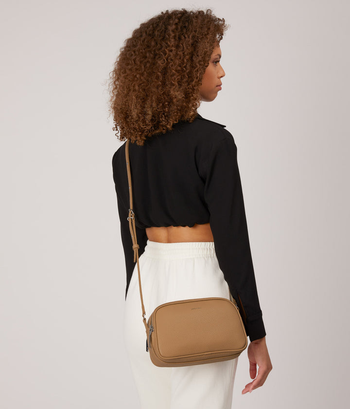 PAIR Vegan Crossbody