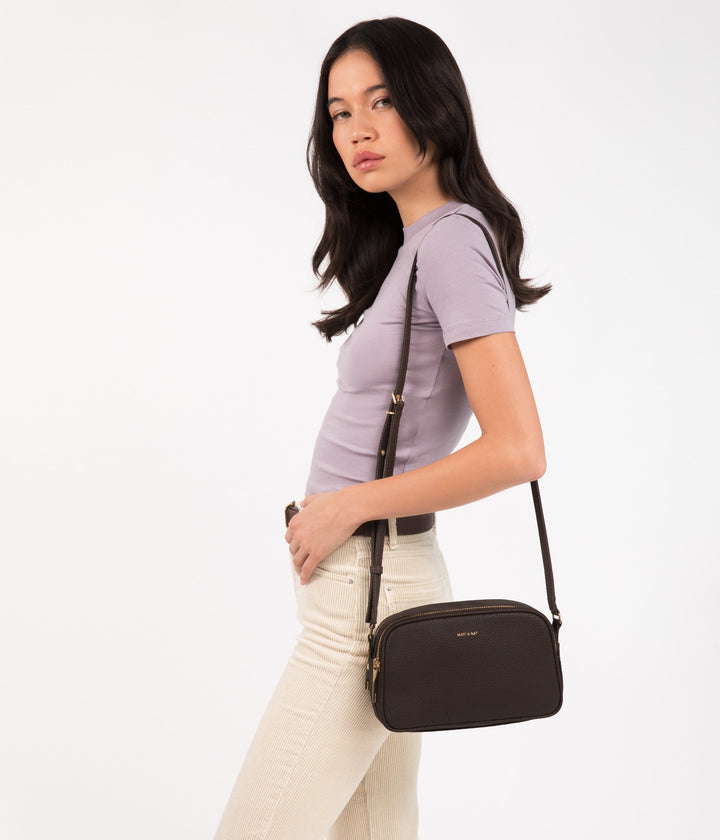 PAIR Vegan Crossbody