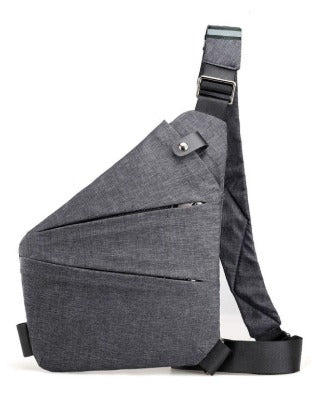 Anti Theft Switchbag