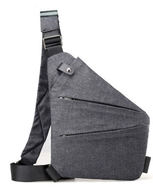 Anti Theft Switchbag