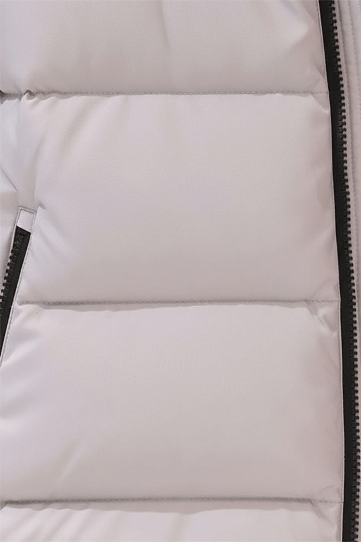 Riana Puffer Winterjas