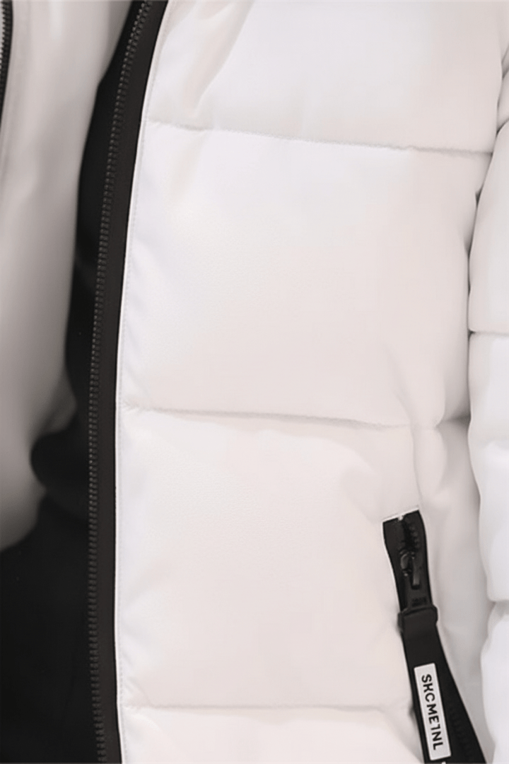 Riana Puffer Winterjas