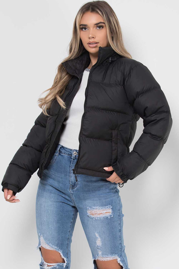 Annabelle Puffer Winterjas