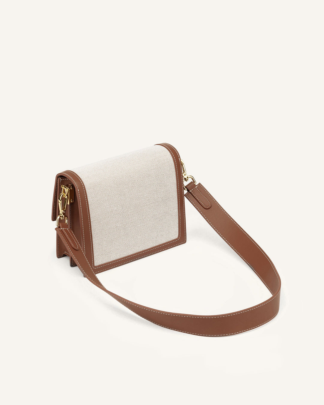 Mini Flap Crossbody