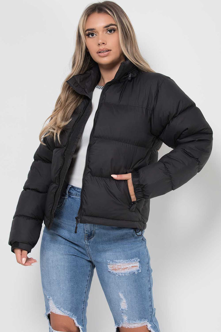 Annabelle Puffer Winterjas