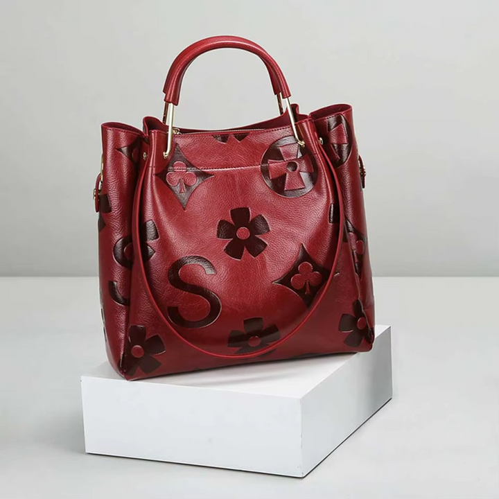 Flora Signature Tote
