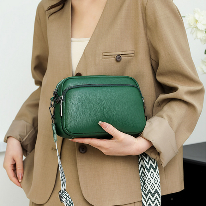 Nora Crossbody