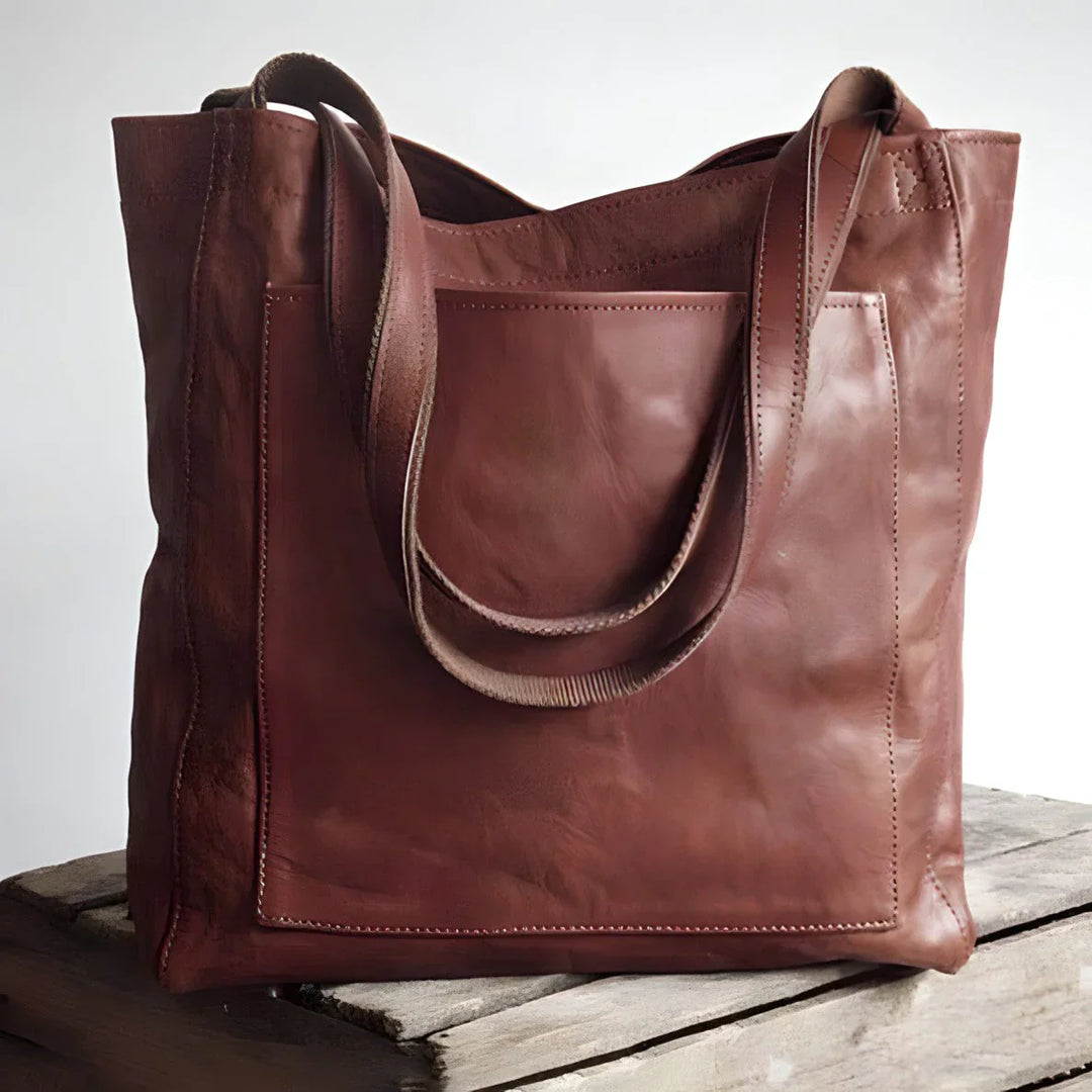 Julienne Vintage Tote