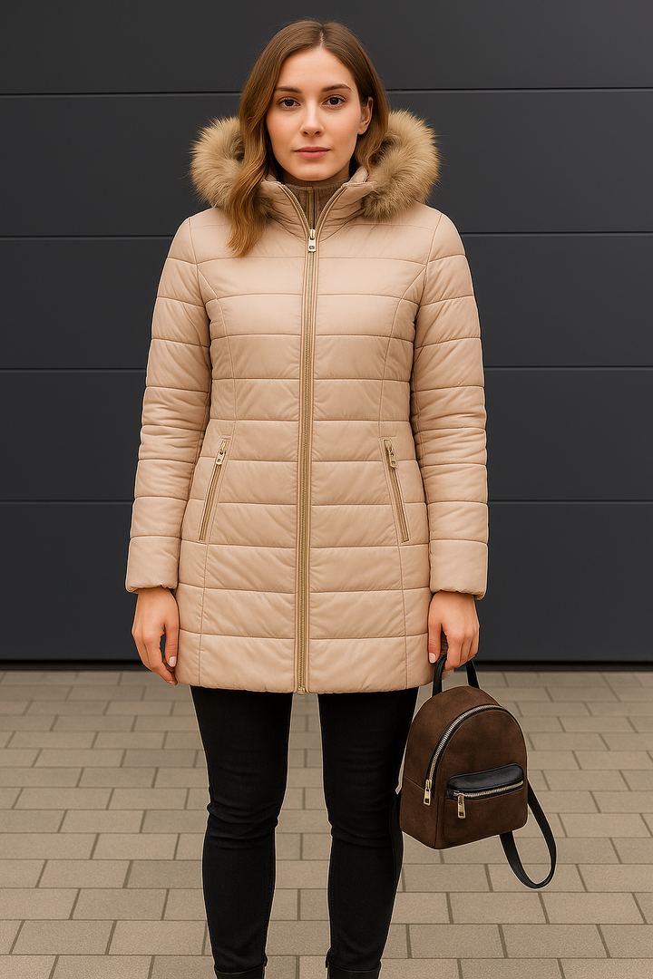 Visconte Puffer Winterjas