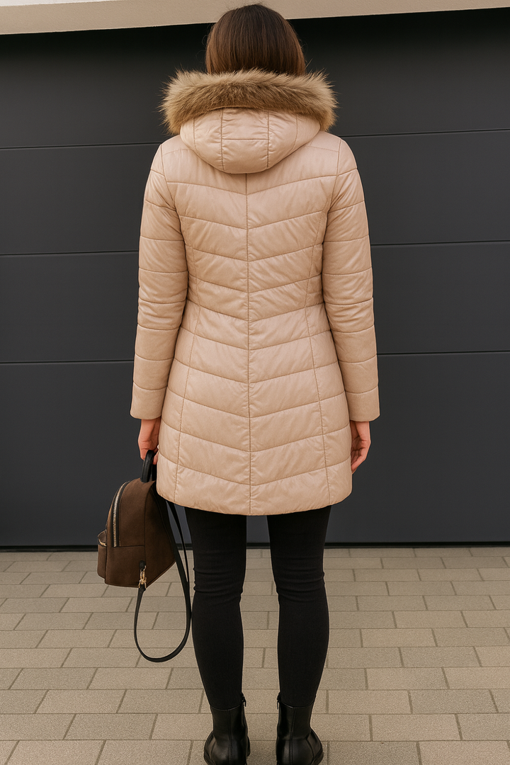 Visconte Puffer Winterjas