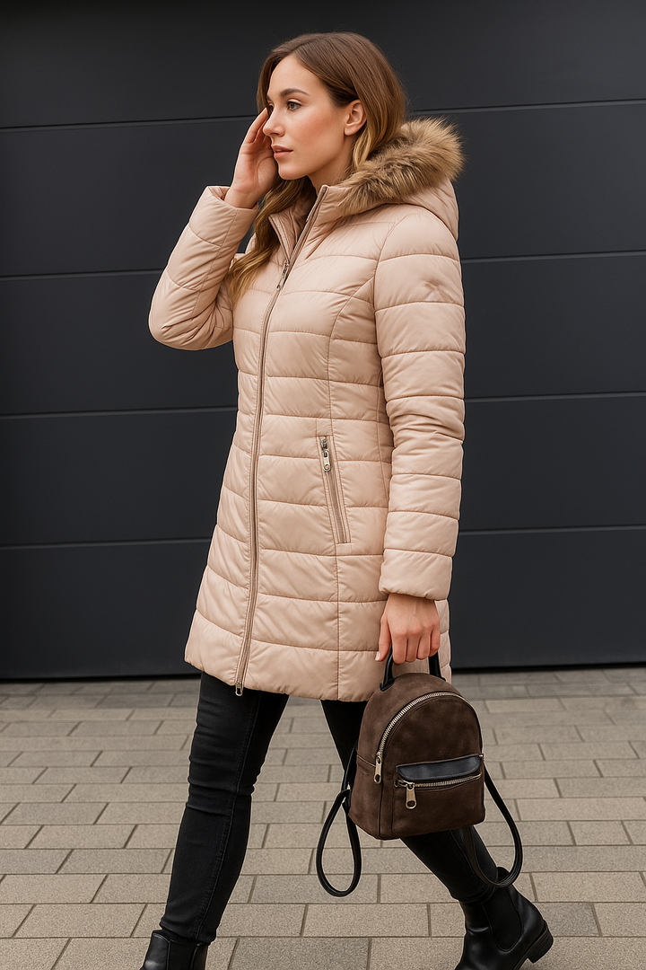 Visconte Puffer Winterjas