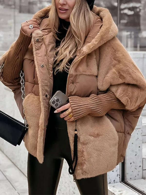Britanny Bomber Winterjas