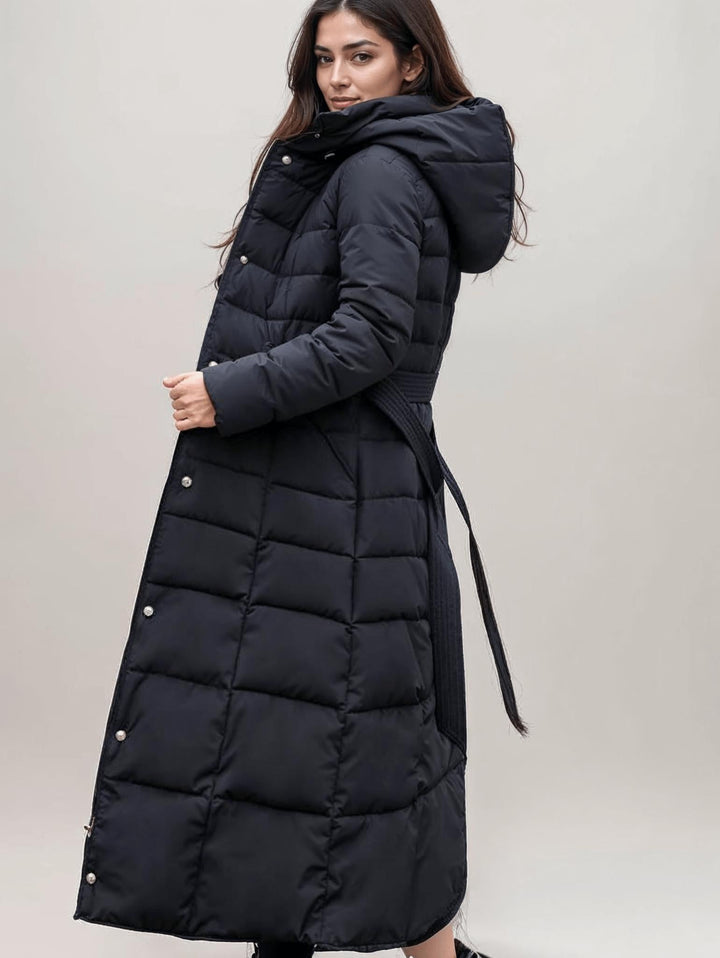 Great Lake Puffer Winterjas