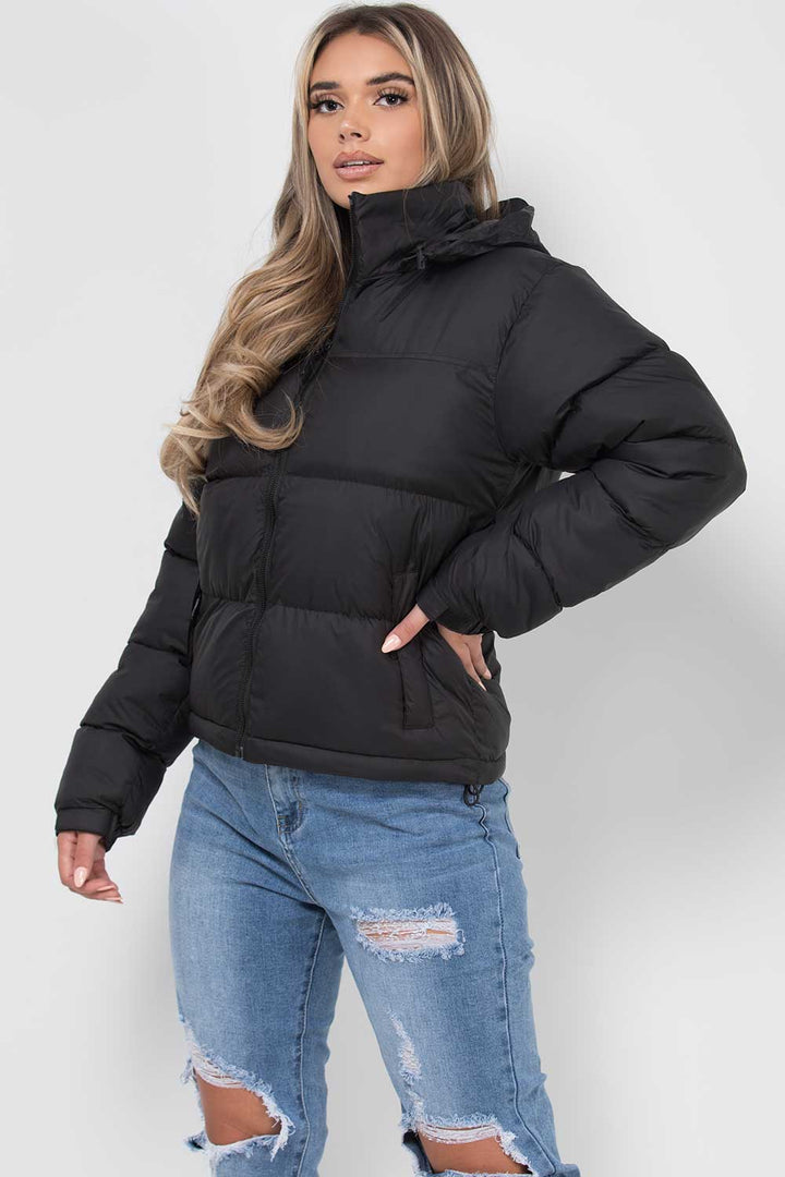 Annabelle Puffer Winterjas