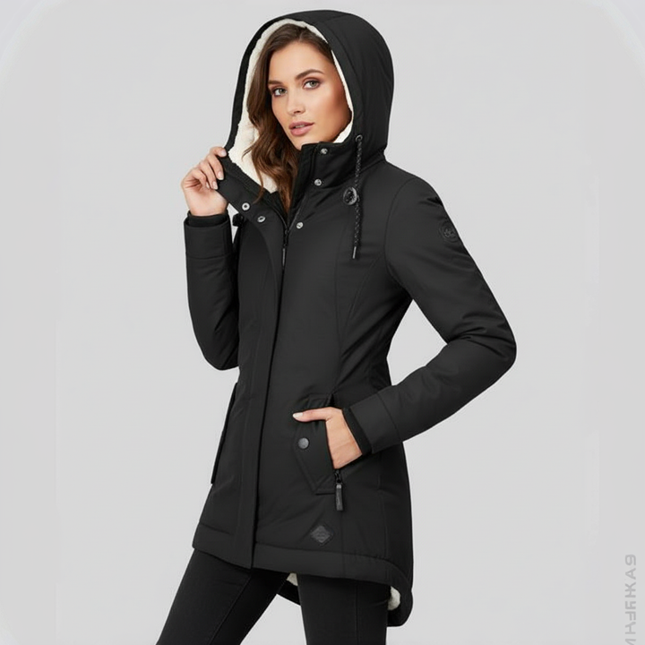 Clarke Waterproof Winterjas