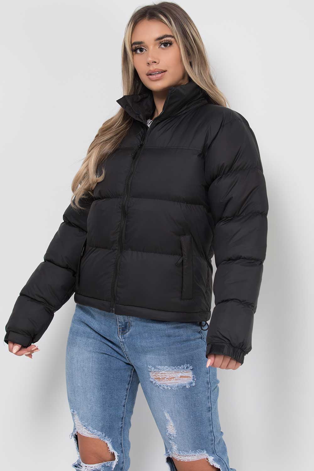 Annabelle Puffer Winterjas