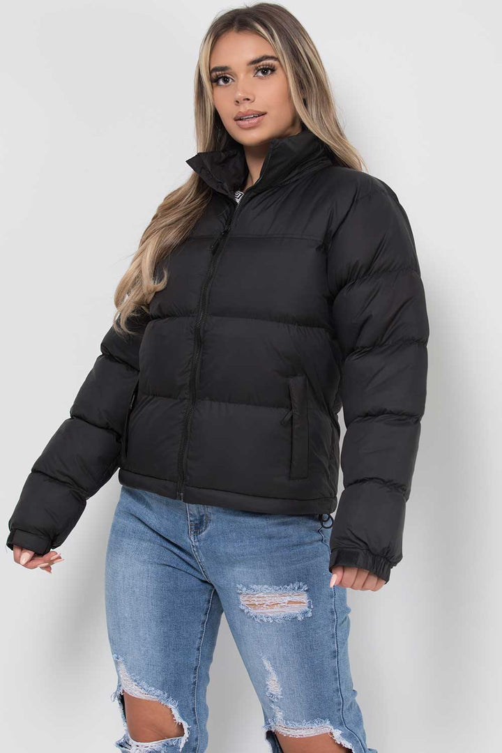 Annabelle Puffer Winterjas